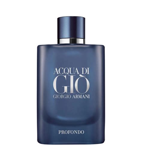 giorgio armani acqua di gio palacio de hierro|acqua di gio perfume armani.